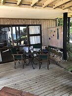 Driftwood Lodge