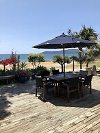 Driftwood Lodge