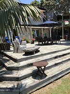 Driftwood Lodge