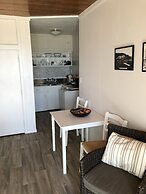 Driftwood Lodge