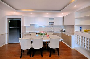 Holi Sky Homes By The Beach