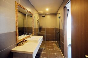 Holi Sky Homes By The Beach