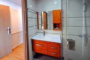 Holi Sky Homes By The Beach