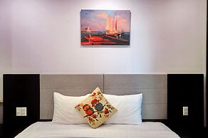 Holi Sky Homes By The Beach