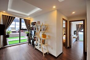 Holi Sky Homes By The Beach