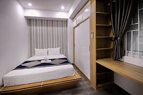 Holi Sky Homes By The Beach