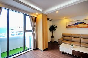 Holi Sky Homes By The Beach