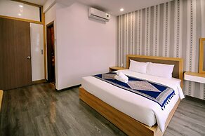 Holi Sky Homes By The Beach