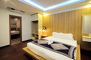 Holi Sky Homes By The Beach