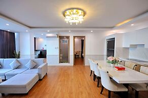 Holi Sky Homes By The Beach