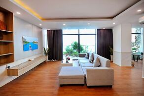 Holi Sky Homes By The Beach