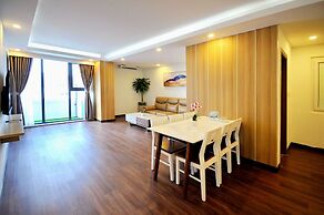 Holi Sky Homes By The Beach