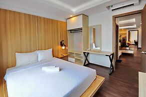 Holi Sky Homes By The Beach