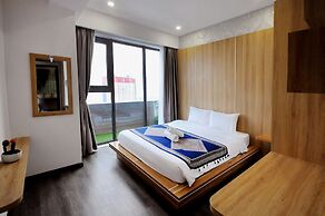 Holi Sky Homes By The Beach