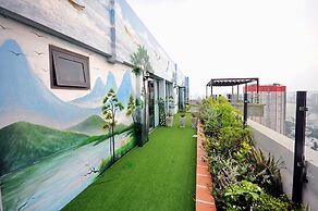 Holi Sky Homes By The Beach