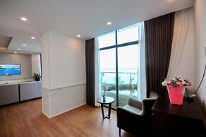 Holi Sky Homes By The Beach