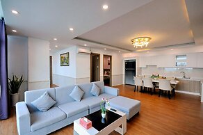 Holi Sky Homes By The Beach