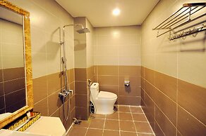 Holi Sky Homes By The Beach