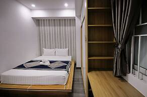 Holi Sky Homes By The Beach