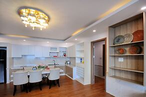 Holi Sky Homes By The Beach