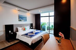 Holi Sky Homes By The Beach