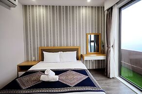 Holi Sky Homes By The Beach