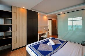 Holi Sky Homes By The Beach