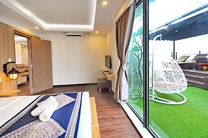 Holi Sky Homes By The Beach