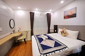 Holi Sky Homes By The Beach