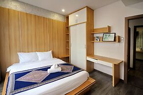 Holi Sky Homes By The Beach