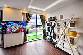 Holi Sky Homes By The Beach