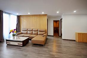 Holi Sky Homes By The Beach