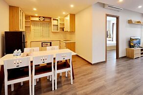 Holi Sky Homes By The Beach