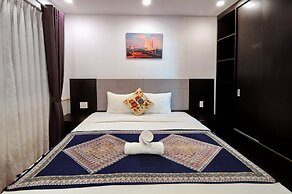 Holi Sky Homes By The Beach