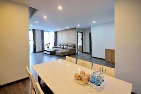 Holi Sky Homes By The Beach