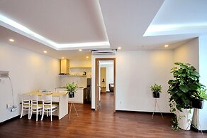 Holi Sky Homes By The Beach