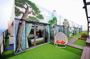 Holi Sky Homes By The Beach