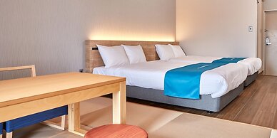 Ocean View in Kibogaoka