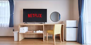 Ocean View in Kibogaoka