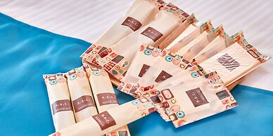 Ocean View in Kibogaoka