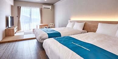 Ocean View in Kibogaoka