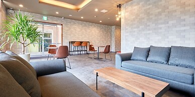 Ocean View in Kibogaoka