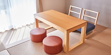 Ocean View in Kibogaoka