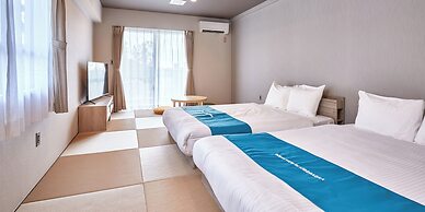 Ocean View in Kibogaoka