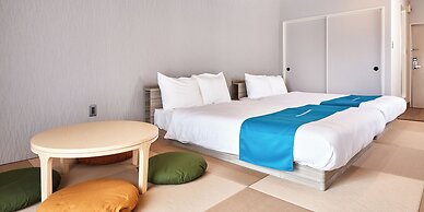 Ocean View in Kibogaoka