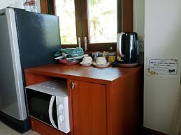 Villa Warin Khao Lak