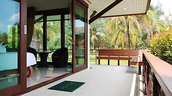 Villa Warin Khao Lak