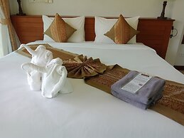 Villa Warin Khao Lak