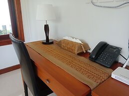 Villa Warin Khao Lak