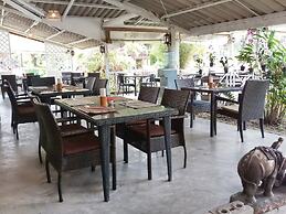 Villa Warin Khao Lak